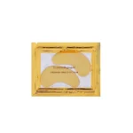 Gold Gel Crystal Collagen Powder Eye Mask