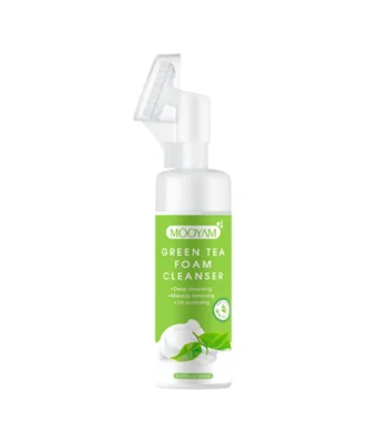 Green Tea Foam Cleanser 150ml
