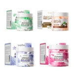 Ice Cream Texture Body Lotion 180g (4 Above Flavour)