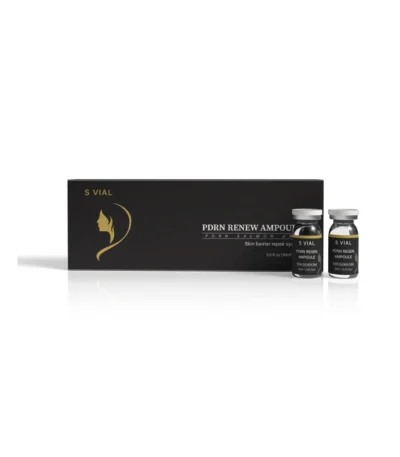 PDRN Salmon DNA Regen Ampoule