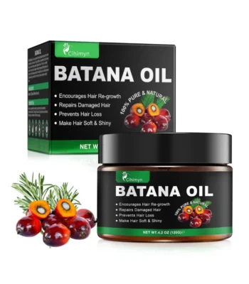 Pure and Natural Batana Oil Conditioner