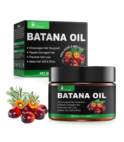 Pure and Natural Batana Oil Conditioner