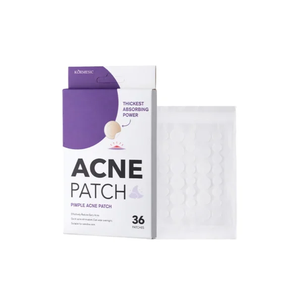 Thickest Absorbing Pimple Acne Patch