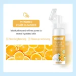 Vitamin C Cleansing Foam