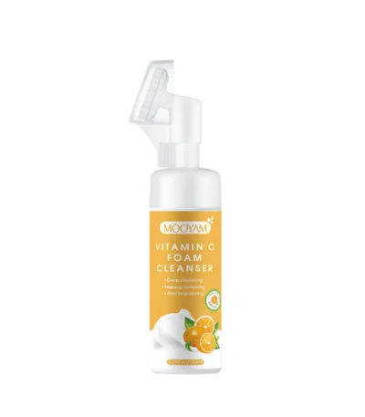Vitamin C Foam Cleanser 150ml