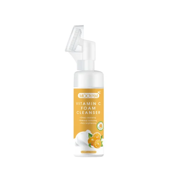 Vitamin C Foam Cleanser 150ml