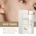 rice water toner