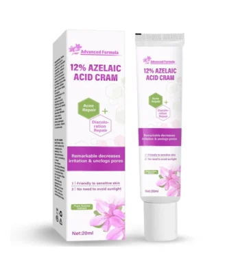 12% Azelaic Acid Cream