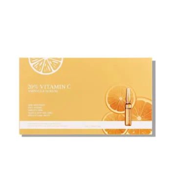 20% Vitamin C Ampoule Serum