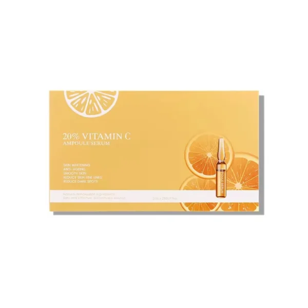 20% Vitamin C Ampoule Serum