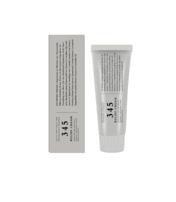 345 Relief Cream for All Skin Types