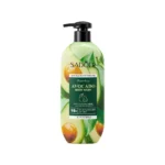 Avacado Body Wash