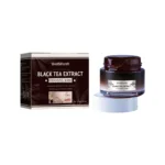 Black Tea Extract Cleansing Mask