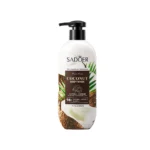 Coconut Body Wash