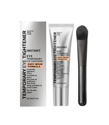 Instant Temporary Eye Tightener Cream