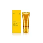 Medicube Kojic Acid Turmeric Night Wrapping Mask 75ml