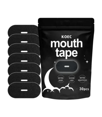 Mouth Tape for Men