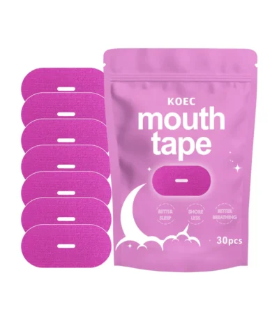 Mouth Tape for Women