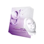 No.9 Nad Bio Lifting-sil Full Face Mask