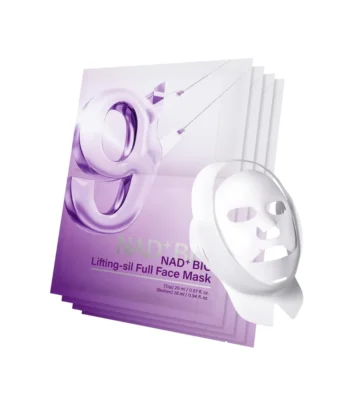 No.9 Nad Bio Lifting-sil Full Face Mask