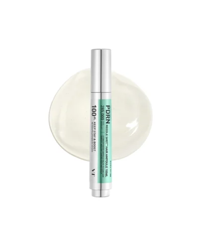 PDRN Reedle Shot Hair Ampoule 100dL
