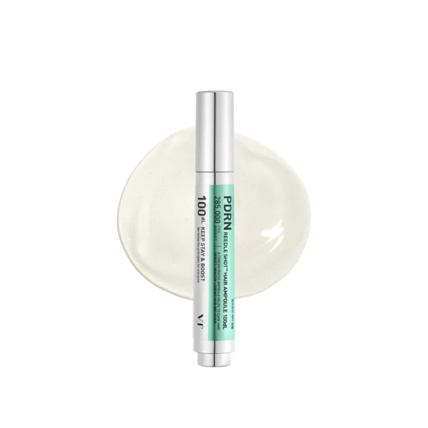 PDRN Reedle Shot Hair Ampoule 100dL