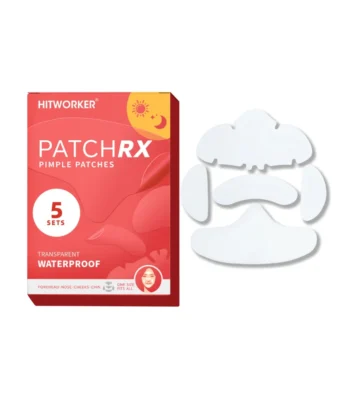 Pimple Patches for Whole Face