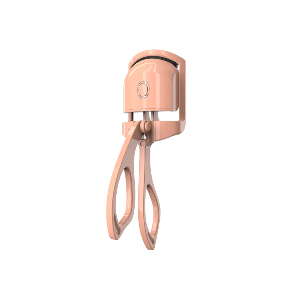 Portable Electric Eyelash Curler