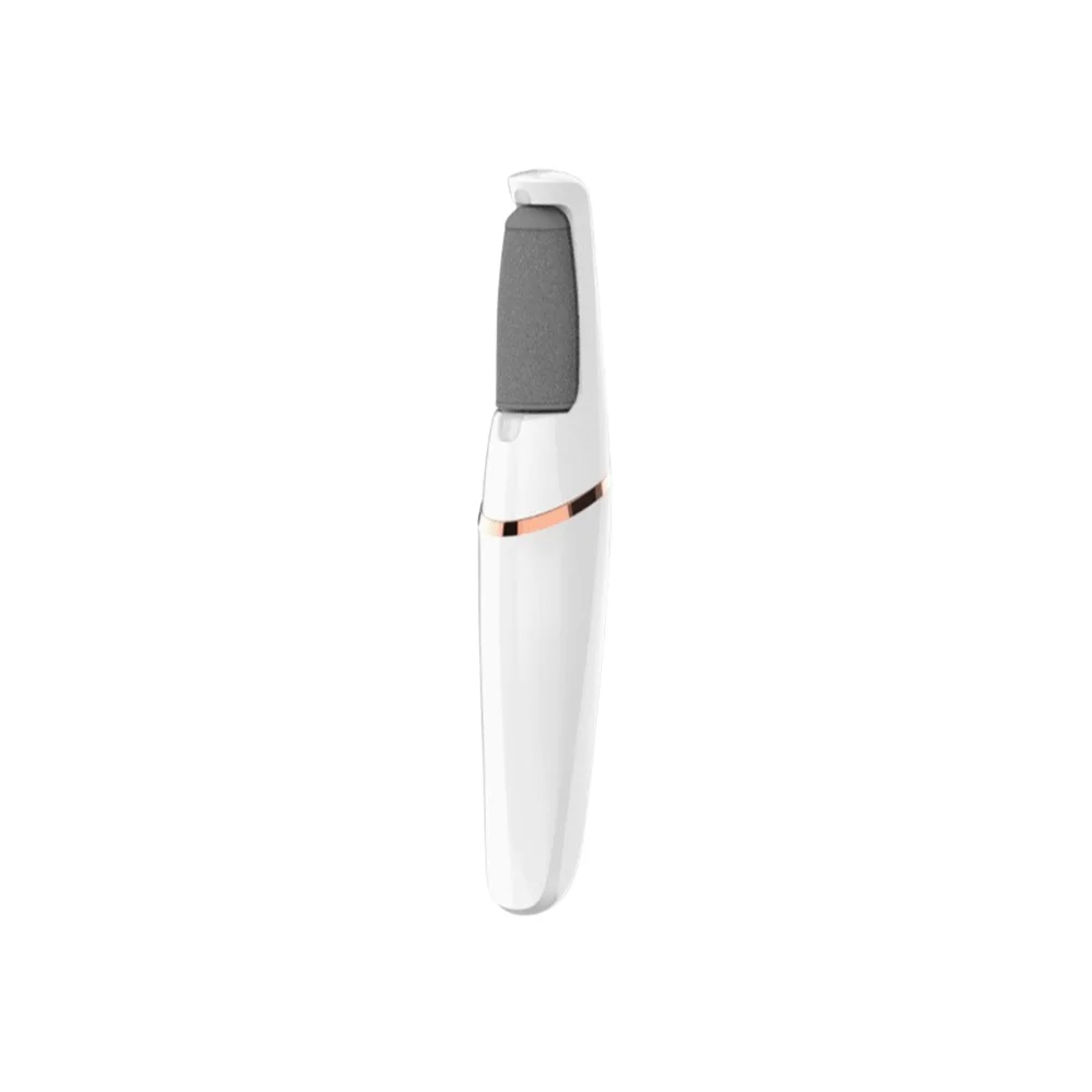 Rechargeable Electric Foot Callus Remover