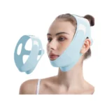 V Line Face Lifting Strap