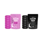 best anti snore mouth tape