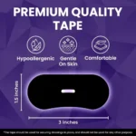 best mouth tape for men