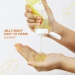 best turmeric facial cleanser