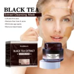black tea facial mask UK
