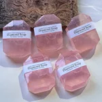 diamond glow soap