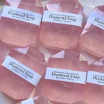 diamond soap