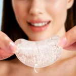 large pimple patch for face