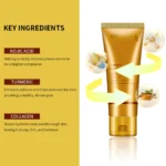 medicube kojic acid turmeric night wrapping mask