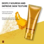 medicube - kojic acid turmeric night wrapping mask