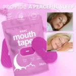 mouth tape anti snoring