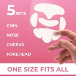 pimple patch for entire face