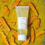 turmeric facial cleanser UK
