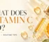 What Does Vitamin C Serum Do Benefits and Routine Tips