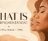 What Is Hyperpigmentation Benefits, Risks and Tips