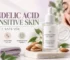 Mandelic Acid for Sensitive Skin: Benefits and Safe Use
